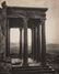 Y. SAUVAGEOT - Ancient Columns