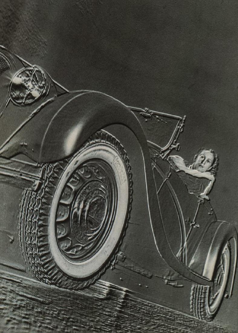 ANDRE STEINER - Untitled, 1930 (1 of 1)