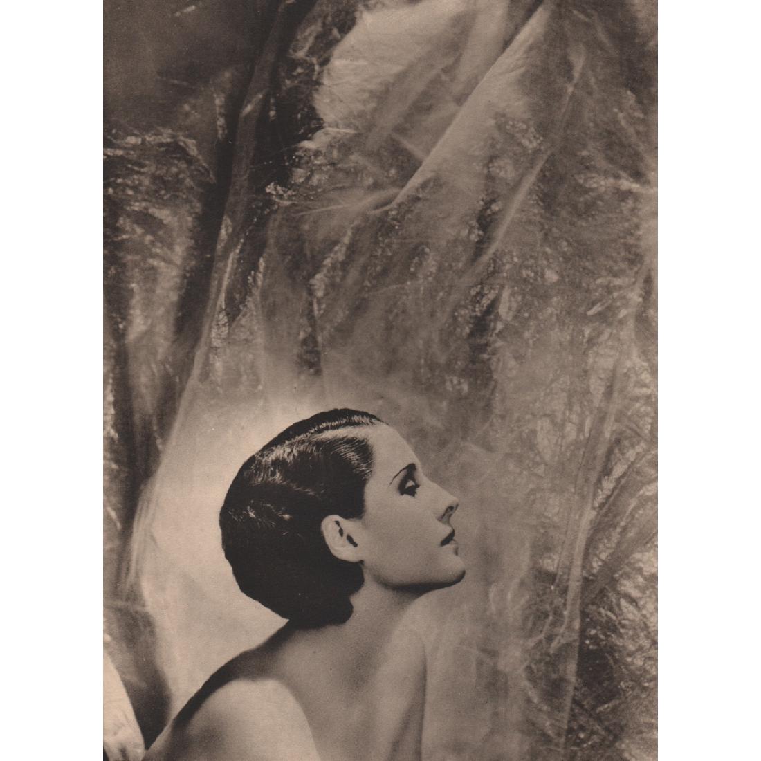CECIL BEATON - Norma Shearer (1 of 1)