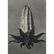 KARL BLOSSFELDT - Michauxia campanuloides