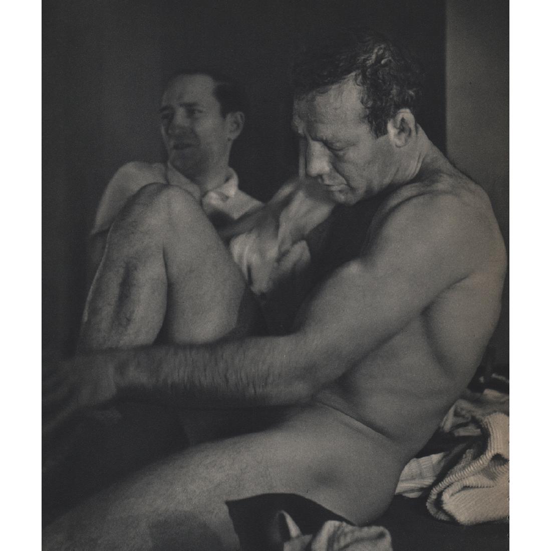 REMIE LOHSE - Aftermath (1 of 1)