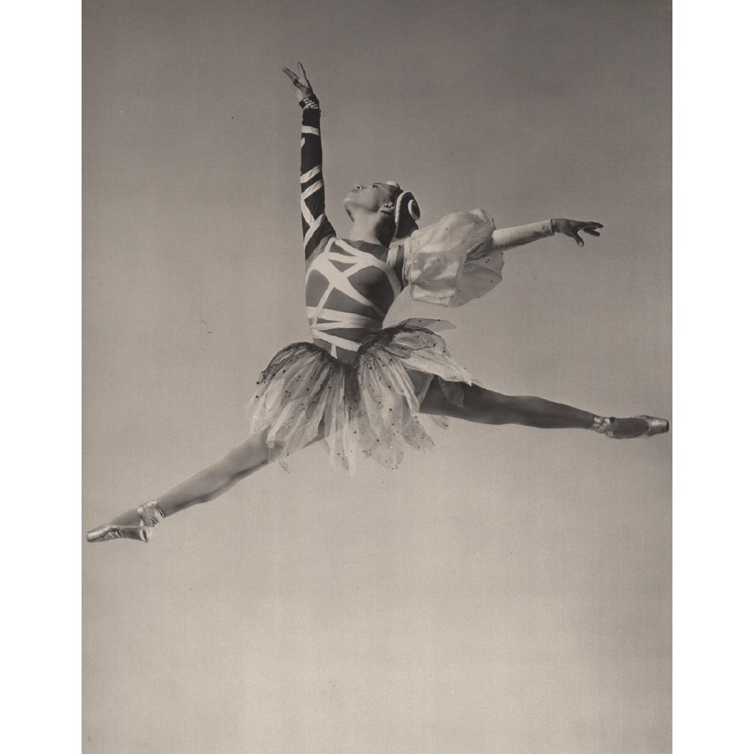 GEORGE PLATT-LYNES - Maria Tallchief (1 of 1)