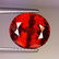 5.36 Ct " IGI Certified " Top Quality Gem Oval Cut - 4