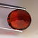 5.36 Ct " IGI Certified " Top Quality Gem Oval Cut - 5