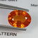 3.10 Ct " IGI Certified " Stunning Oval Cut Natural