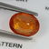3.10 Ct " IGI Certified " Stunning Oval Cut Natural - 4