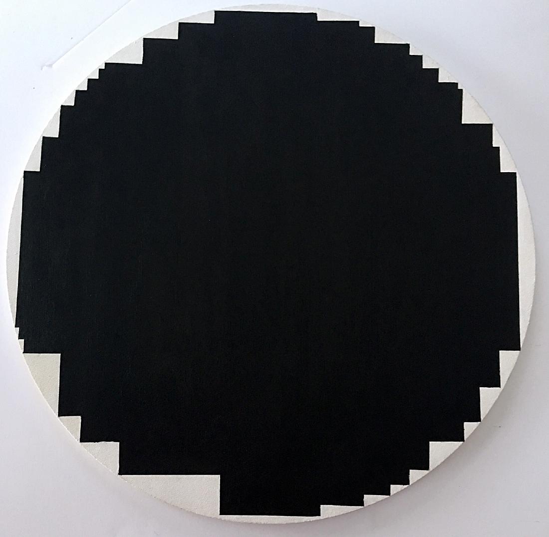 Untitled 2003 - Mathieu Mercier (1 of 2)