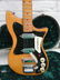 FENTON-WEILL - Hohner Zambesi + original case - 1961 - 2