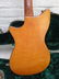 FENTON-WEILL - Hohner Zambesi + original case - 1961 - 3