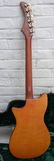 FENTON-WEILL - Hohner Zambesi + original case - 1961 - 4