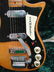 FENTON-WEILL - Hohner Zambesi + original case - 1961 - 7