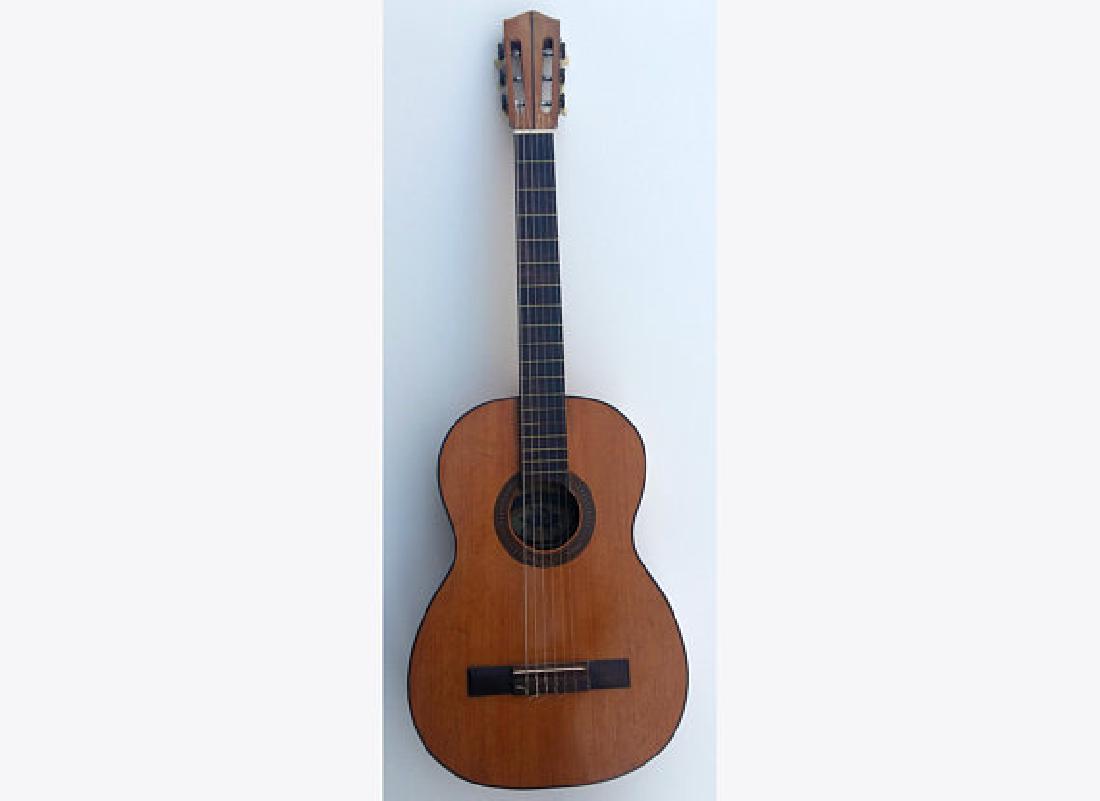 TELESFORO JULVES Spanish classic 60's (1 of 10)