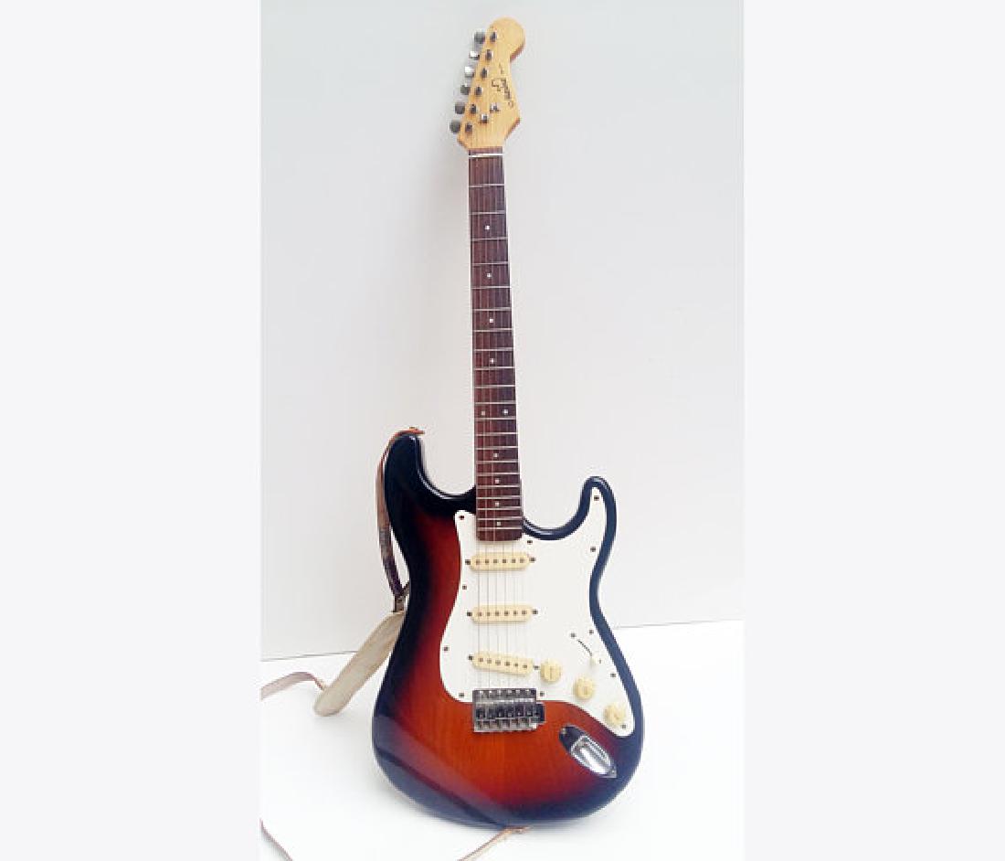 MARINA solid body MIJ 1990 (1 of 10)