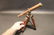 Solid Brass Telescope & Wood Tripod - 5