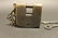 Brass Colt Firearms Ammo Box Padlock Lock & key - 7