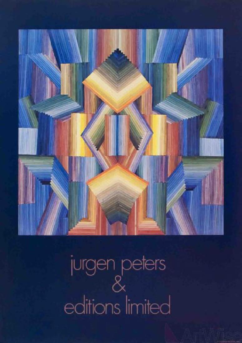 Prism - Jurgen Peters (1 of 1)