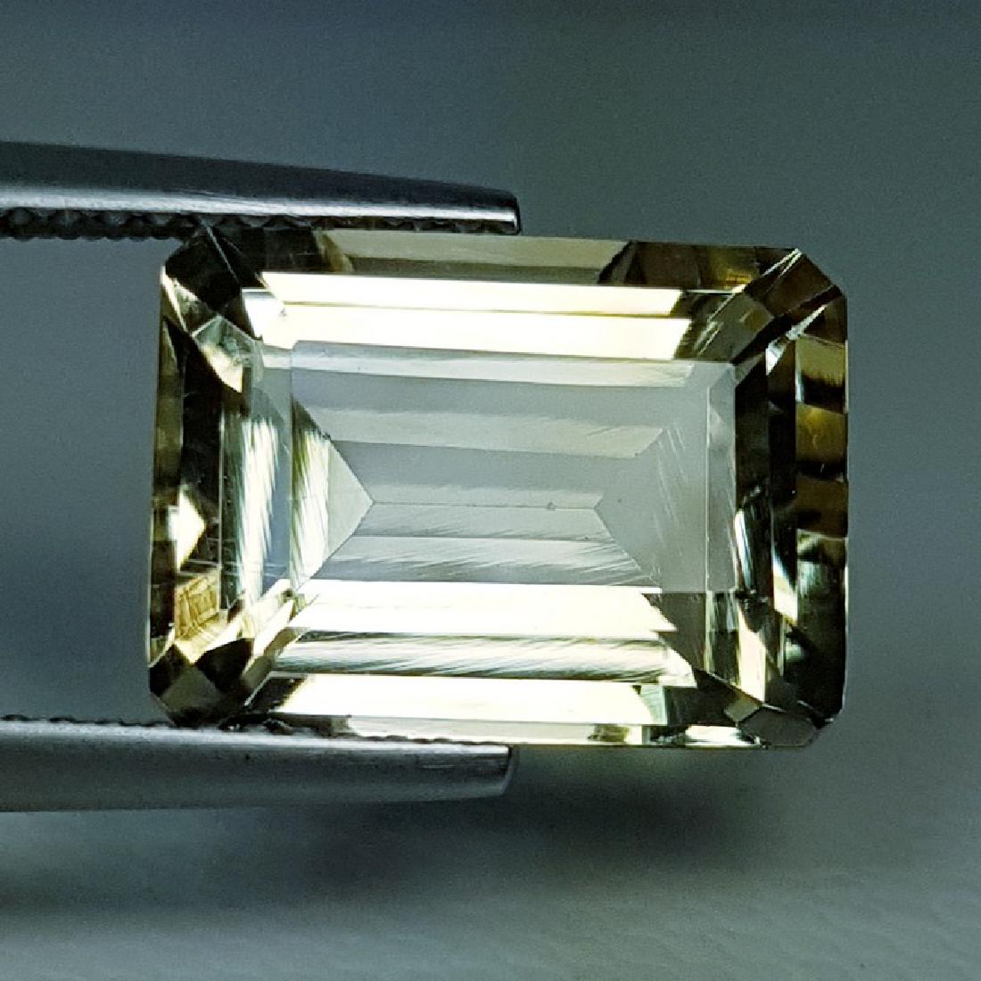 5.80 ct Natural Scapolite (1 of 6)