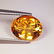 4.22 ct AAA Top Quality Gem Oval Cut Natural Citrine - 2