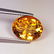 4.22 ct AAA Top Quality Gem Oval Cut Natural Citrine - 3