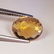 4.22 ct AAA Top Quality Gem Oval Cut Natural Citrine - 4