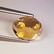 4.22 ct AAA Top Quality Gem Oval Cut Natural Citrine - 5