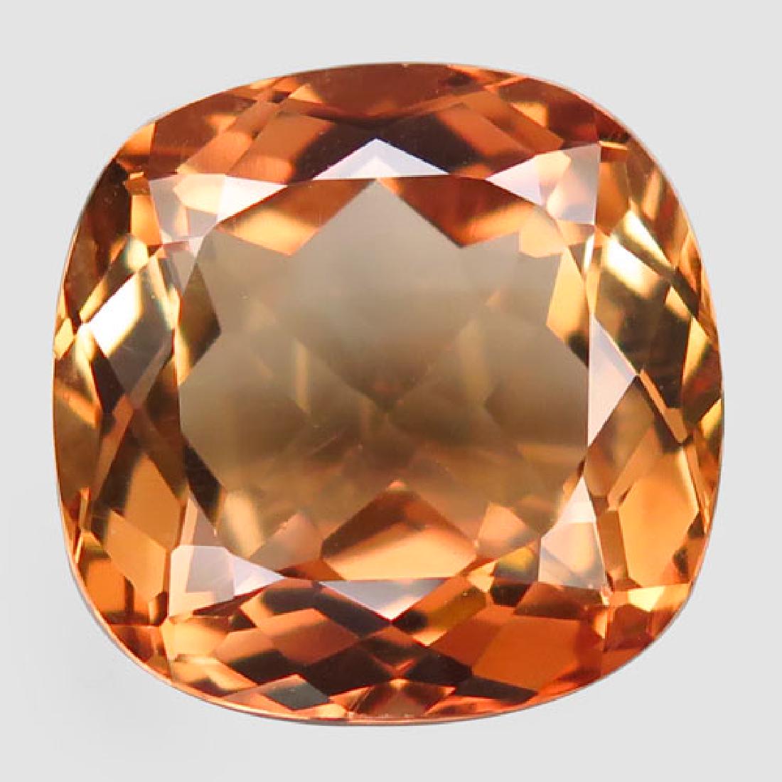 Imperial Topaz 12,92 ct (1 of 2)