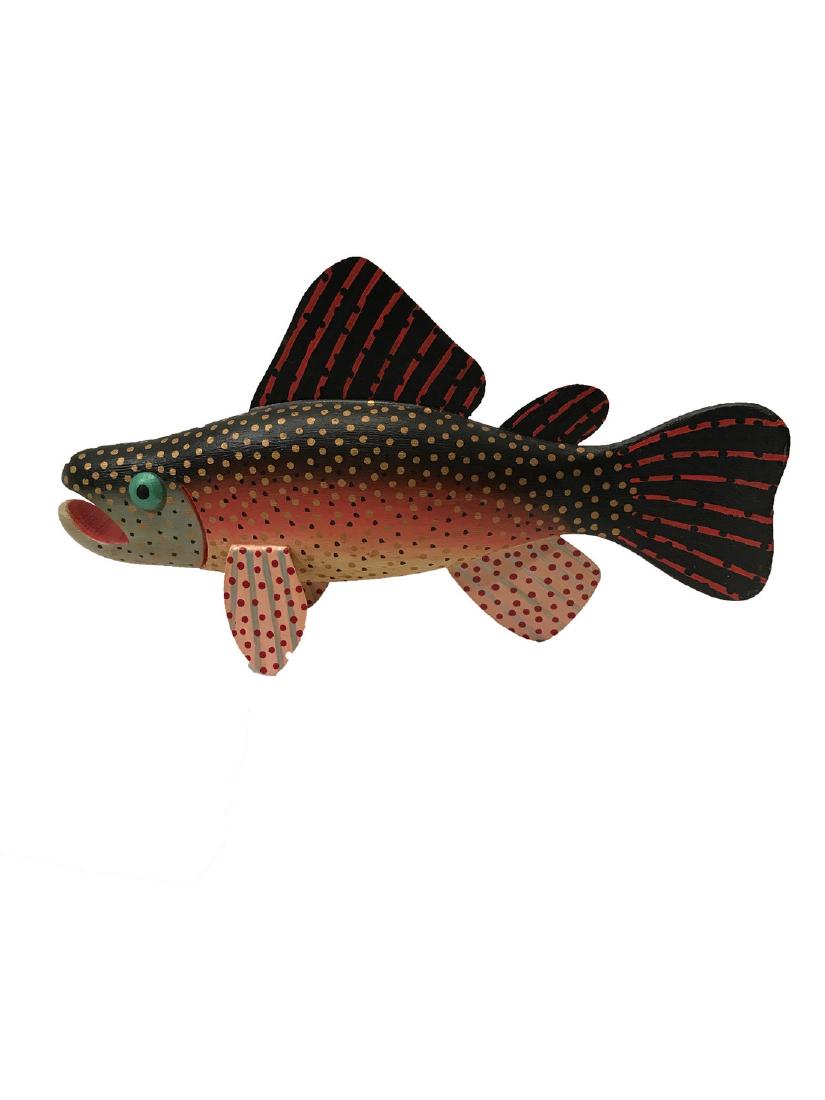 Fishing Decoy (1 of 1)