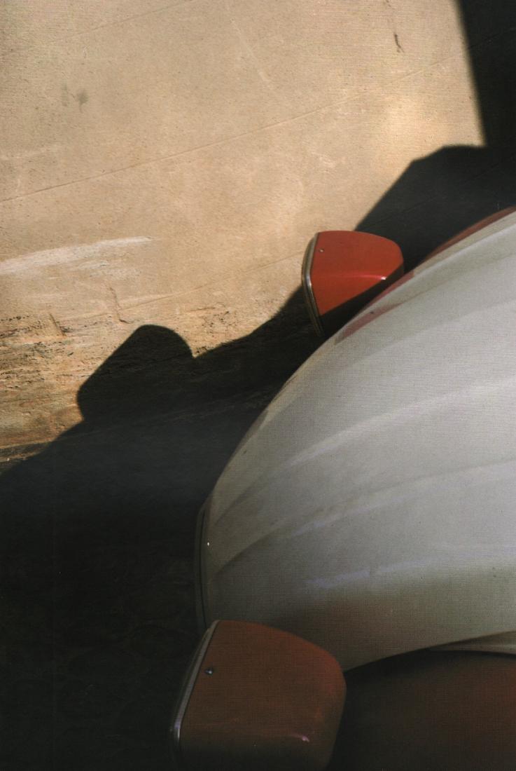 RALPH GIBSON - La Cote 1: Artist: RALPH GIBSON Print Title: La Cote 1 Printing Date: 1991 Medium: Photo-lithograph Printed in:Italy Image Size: 8 x 5.5Â” Ralph Gibson (1960Â–1962) an American art photographer best known