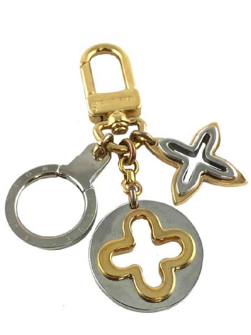 Louis Vuitton Insolence Key Holder and Bag Charm (1 of 14)