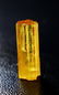 Natural & Unheated~ Yellow Beryl Heliodor Crystal - 11