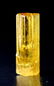 Natural & Unheated~ Yellow Beryl Heliodor Crystal