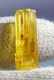 Natural & Unheated~ Yellow Beryl Heliodor Crystal - 5