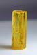 Natural & Unheated~ Yellow Beryl Heliodor Crystal - 6