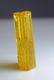 Natural & Unheated~ Yellow Beryl Heliodor Crystal - 7