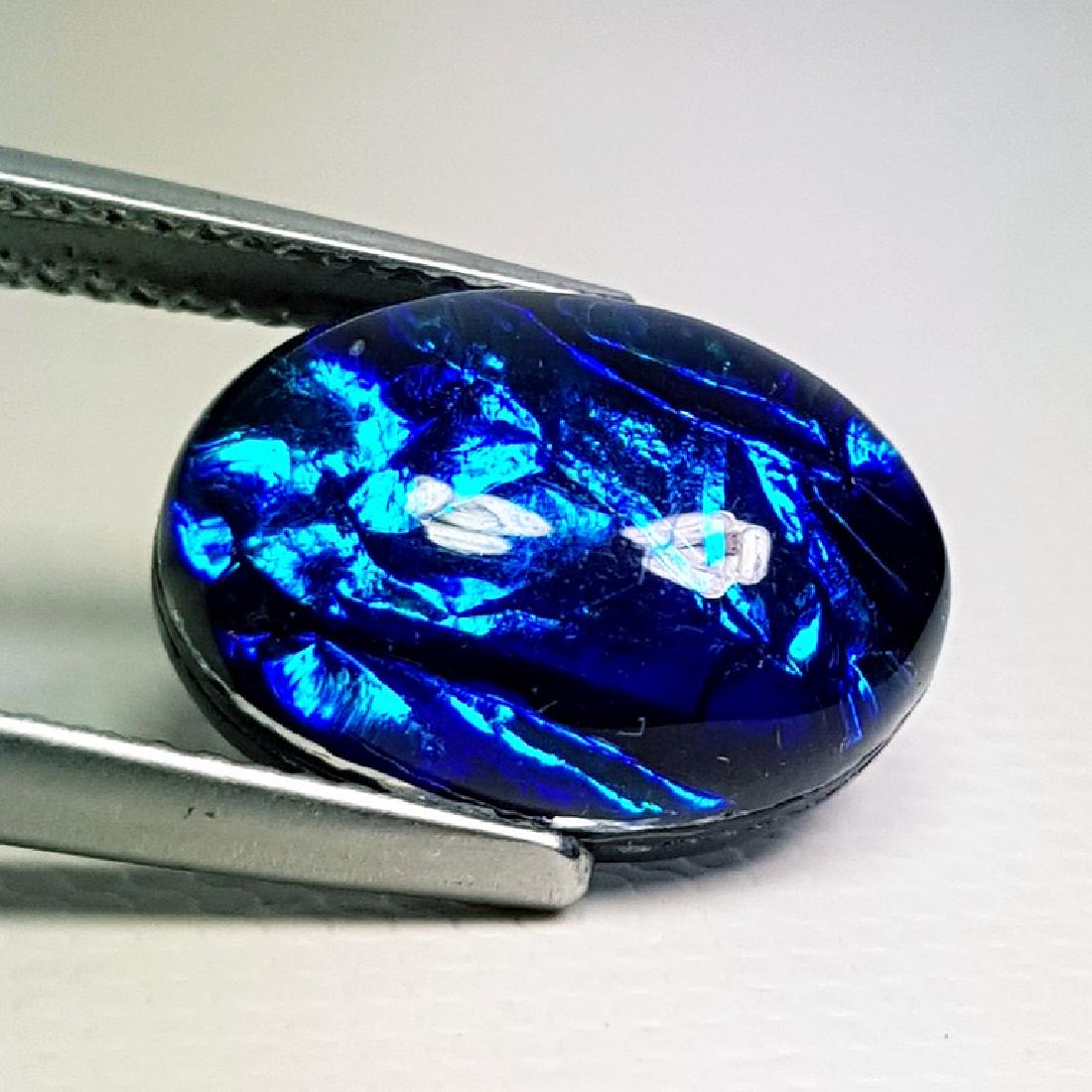 6.05 ct Australian Doublet Opal (1 of 7)