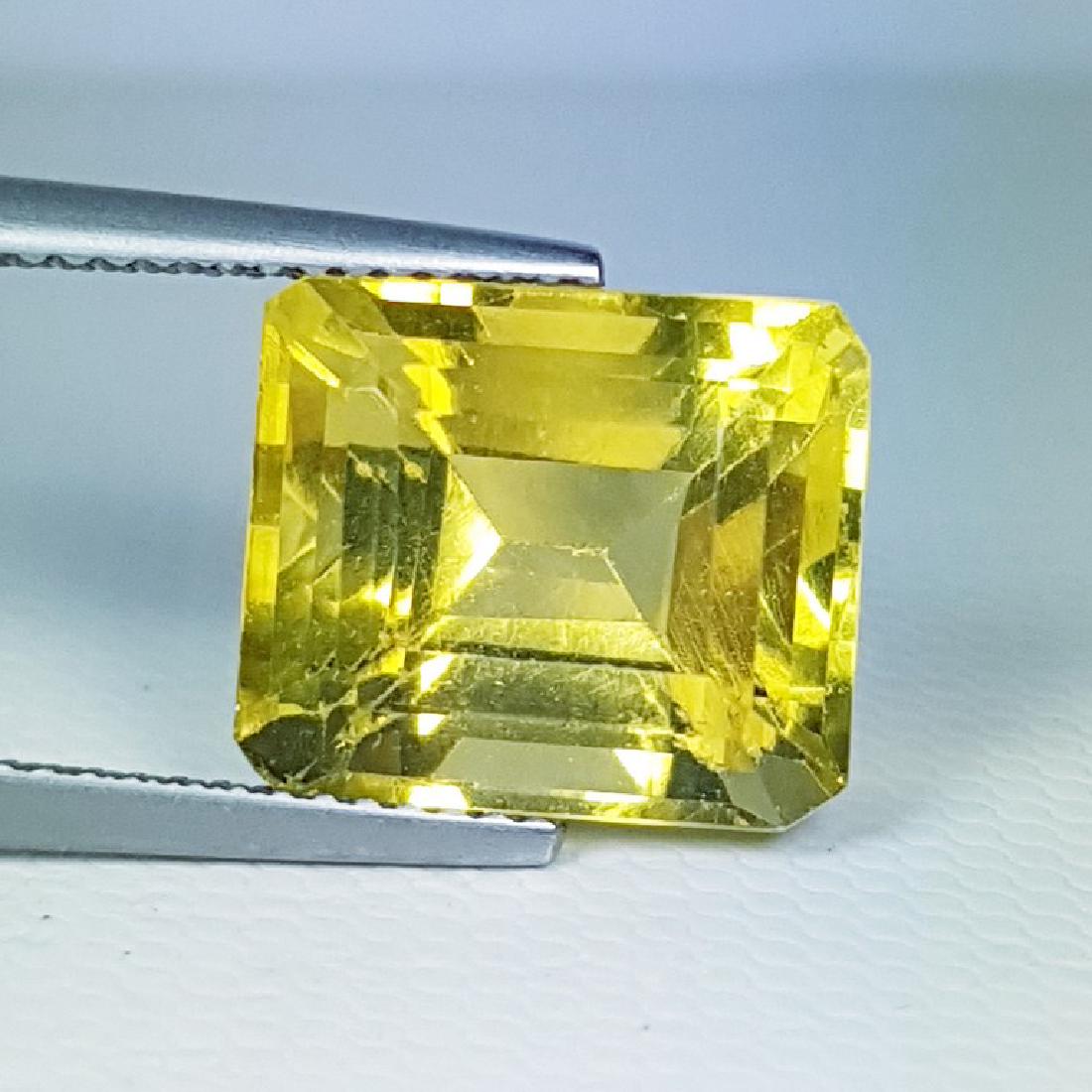 10.45 ct Natural Fluorite (1 of 6)