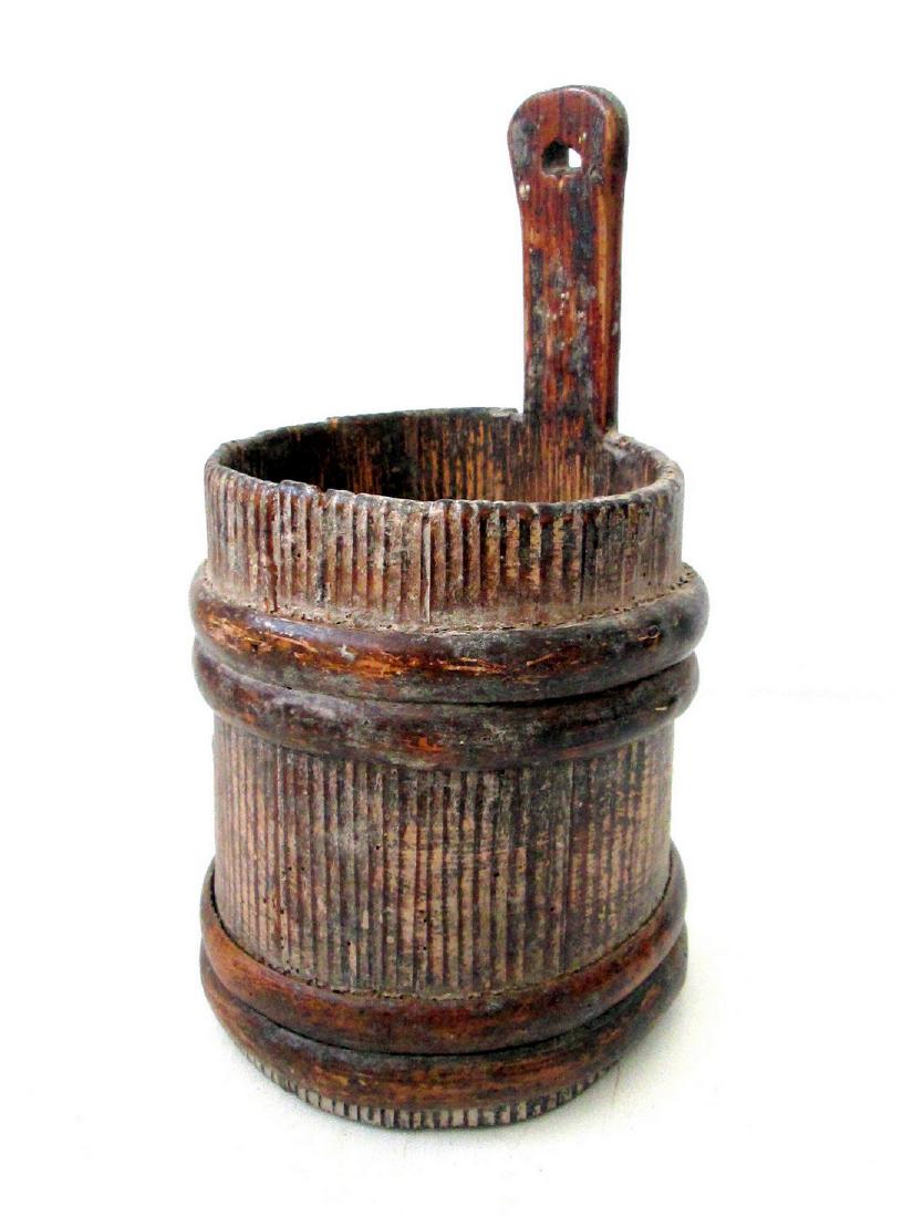 18th C Piggin (1 of 9)