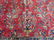 Antique Large size Persian Cork wool Kasahan Rug-3678 - 2