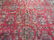 Antique Large size Persian Cork wool Kasahan Rug-3678 - 3