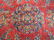 Antique Large size Persian Cork wool Kasahan Rug-3678 - 4