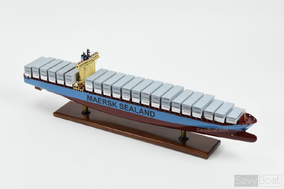 Maersk Sealand