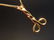 Brass Magnifying glass Hand Lens - 5