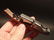 Folding Waiters Corkscrew Wine Beer Bottle Cap Opener - 2