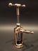 Rack & Pinion Kings Corkscrew Wine Bottle Opener - 6