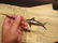 Brass Nautical Swordfish letter opener Fishing Fish - 4