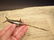 Brass Nautical Swordfish letter opener Fishing Fish - 7