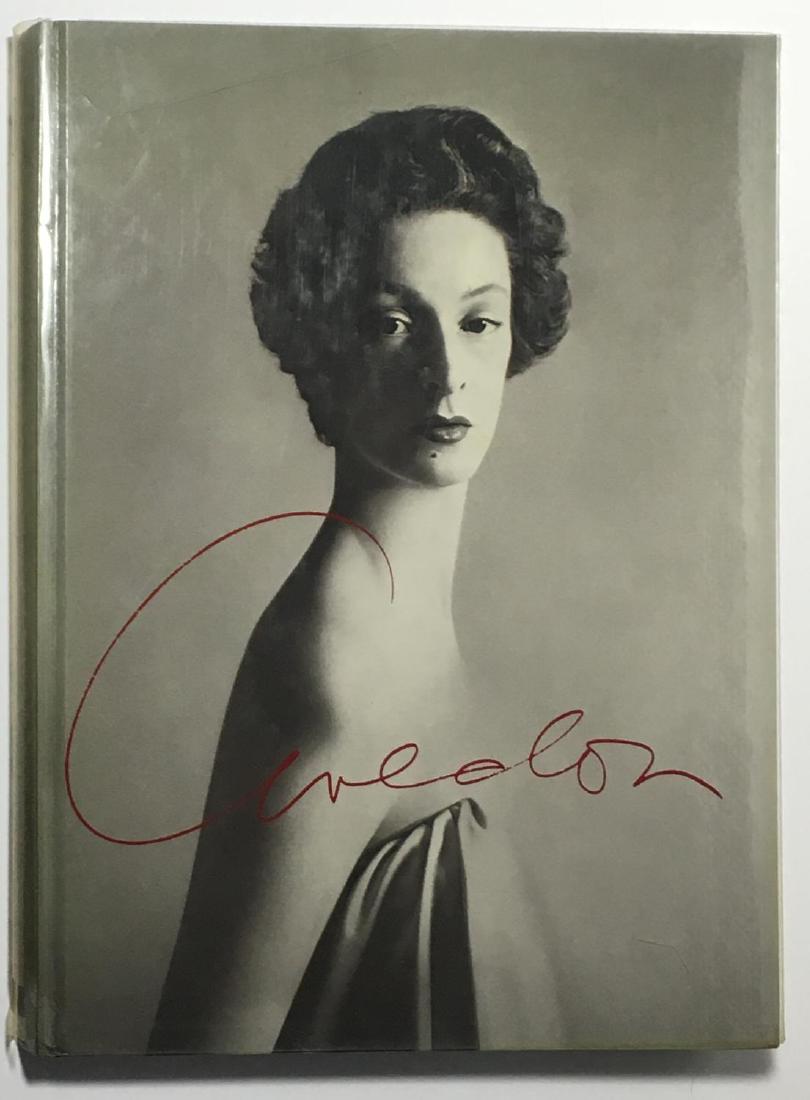 Avedon, Photographs 1947-1977 (1 of 5)