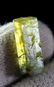 Natural & Unheated~ Yellow Beryl Heliodor Crystal - 9
