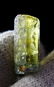 Natural & Unheated~ Yellow Beryl Heliodor Crystal - 10