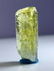 Natural & Unheated~ Yellow Beryl Heliodor Crystal
